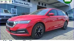 Gebraucht 2022 Skoda Octavia Kombi | 24.570 € (Guter Preis)