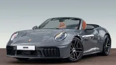 Gebraucht 2025 Porsche 911 Carrera 4 GTS Cabrio | 232.212 €