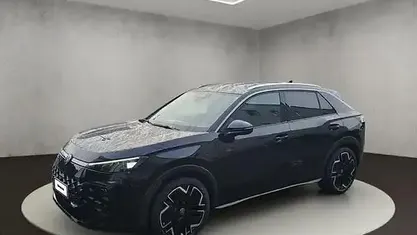 Grenadillschwarz metallic Neu 2026 VW T-Roc SUV | 39.995 € (Superpreis)