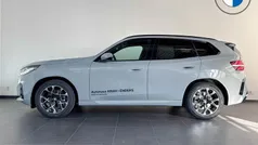 Grau Gebraucht 2025 BMW X3 M Sport SUV | 65.990 € (Fairer Preis)