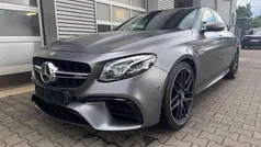 Gebraucht 2017 Mercedes E63 AMG AMG Limousine | 69.900 €