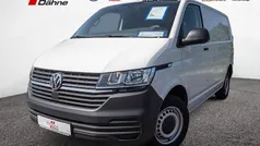 Gebraucht 2025 VW T6.1 Van | 44.880 € (Superpreis)