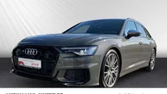 Chronosgrau (metallic) Gebraucht 2023 Audi S6 Ambiente Kombi | 64.981 € (Fairer Preis)