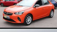 Gebraucht 2022 Opel Corsa Edition Kleinwagen | 12.490 € (Fairer Preis)