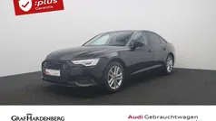 Gebraucht 2024 Audi A6 Advanced Plus Limousine | 42.980 € (Superpreis)
