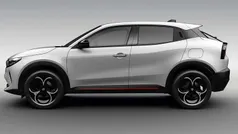 Bianco sempione Neu 2025 Alfa Romeo GT Junior Edizione Speciale SUV | 28.557 € (Superpreis)