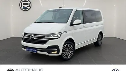 Gebraucht 2022 VW Multivan Van | 43.280 € (Fairer Preis)