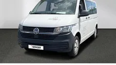 Gebraucht 2020 VW T6.1 Trendline Van | 31.480 € (Superpreis)