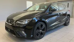 Gebraucht 2020 Seat Ibiza Black Edition Limousine | 15.536 € (Fairer Preis)