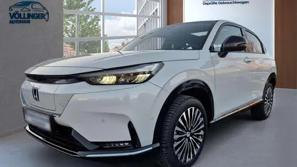 Gebraucht 2023 Honda e:Ny1 Advance SUV | 26.990 € (Fairer Preis)