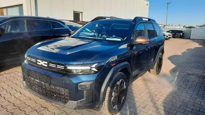 Gebraucht Dacia Bigster Extreme 158 PS (116 kW) 2026 SUV