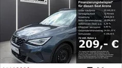 Gebraucht 2022 Seat Arona FR SUV | 20.440 € (Fairer Preis)