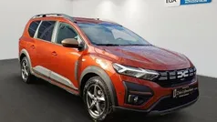 Gebraucht 2024 Dacia Jogger Extreme Van / Kleinbus | 20.990 € (Fairer Preis)