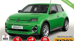 Grün (pop green!) Neu 2025 Renault R5 Evolution Kleinwagen | 28.455 € (Superpreis)