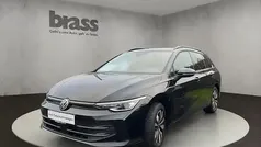 Gebraucht 2025 VW Golf VIII Goal Kombi | 29.900 € (Guter Preis)