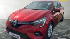 Gebraucht 2022 Renault Clio V Intens Limousine | 15.497 € (Fairer Preis)