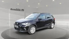 Schwarz Gebraucht 2022 Seat Arona Style SUV | 17.440 € (Fairer Preis)