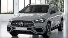 Gebraucht 2025 Mercedes GLA200 AMG SUV | 500.000 €