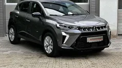 Anthrazitgrau (m) Neu 2025 Mitsubishi ASX Basis SUV | 21.490 € (Fairer Preis)