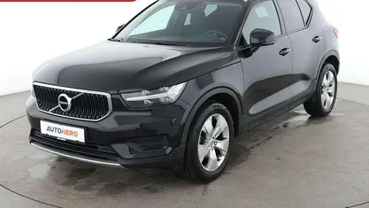 Gebraucht Volvo XC40 Momentum 129 PS (94 kW) 2022 SUV