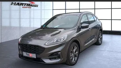 Gebraucht 2023 Ford Kuga ST-Line SUV | 26.900 € (Fairer Preis)