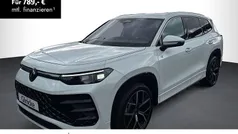 Gebraucht 2025 VW Tayron R-line SUV | 58.222 € (Guter Preis)