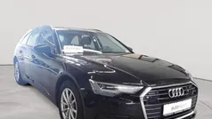 Gebraucht 2022 Audi A6 Business Kombi | 30.990 € (Guter Preis)