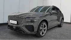 Gebraucht 2024 Genesis GV70 Sport SUV | 45.490 € (Guter Preis)