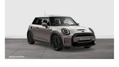 Gebraucht 2022 Mini Cooper S Classic Kleinwagen | 28.280 € (Fairer Preis)