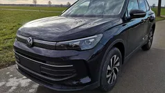 Gebraucht 2025 VW Tiguan Life SUV | 37.640 € (Superpreis)