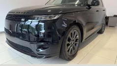 Santorini black Gebraucht 2024 Land Rover Range Rover Sport SE Dynamic SUV | 96.840 € (Superpreis)
