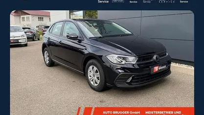 Gebraucht VW Polo 80 PS (58 kW) 2026 Limousine