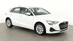 Gebraucht 2025 Audi A3 Sportback Ambiente Limousine | 32.184 € (Superpreis)