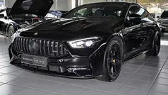 Gebraucht 2024 Mercedes AMG GT 63 AMG Coupé | 129.990 € (Fairer Preis)