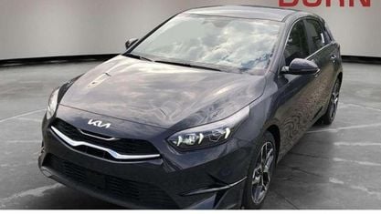 Nuova Kia Ceed Spirit 140 CV (102 kW) 2025 Utilitaria