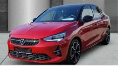 Kardio rot Gebraucht 2023 Opel Corsa Ultimate Kleinwagen | 18.990 € (Fairer Preis)