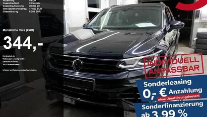 Gebraucht 2023 VW Tiguan R SUV | 85.910 €