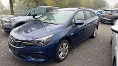 Gebraucht 2019 Opel Astra GS Line Kombi | 13.890 € (Fairer Preis)