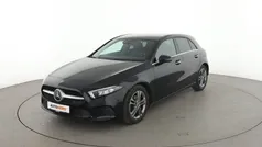 Schwarz Gebraucht 2019 Mercedes A180 Limousine | 23.000 € (Fairer Preis)