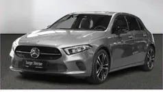 Gebraucht 2020 Mercedes A180 Progressive | 25.480 € (Fairer Preis)