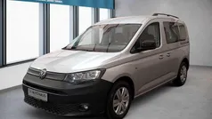 Gebraucht 2024 VW Caddy Van / Kleinbus | 27.370 € (Fairer Preis)