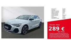 Gebraucht 2024 Audi A3 S-Line | 42.990 €