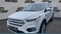 Gebraucht 2018 Ford Kuga Titanium SUV | 13.590 € (Fairer Preis)