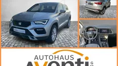 Gebraucht 2024 Seat Ateca Style SUV | 24.819 € (Guter Preis)