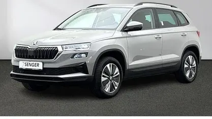 Gebraucht Skoda Karoq Ambition 150 PS (110 kW) 2022 SUV