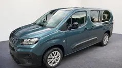528 volare blau Neu 2025 Fiat Doblò Van / Kleinbus | 30.740 € (Fairer Preis)