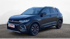 Gebraucht 2024 VW T-Cross R-line SUV | 25.345 € (Fairer Preis)