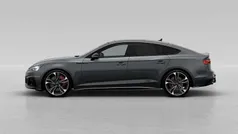 Daytonagrau perleffekt Gebraucht 2025 Audi S5 Competition Limousine | 66.880 € (Fairer Preis)