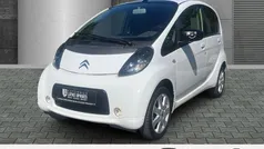 Weiß Gebraucht 2017 Citroën C-zero Tendance Kleinwagen | 5.800 € (Fairer Preis)