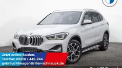 Gebraucht 2022 BMW X1 SUV | 26.950 € (Fairer Preis)